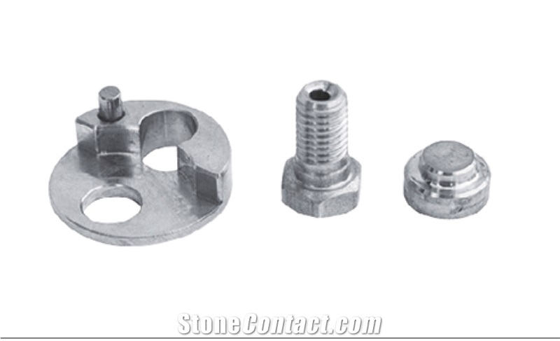 INLET VALVE REPAIRKIT