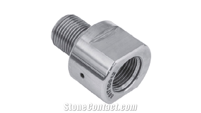 THE VALVE BODY