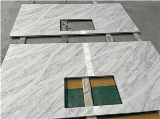 Artificial Quartz Kichen Worktops Kitchen Tops