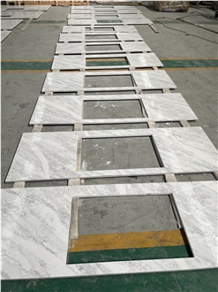 Artificial Quartz Kichen Worktops Kitchen Tops