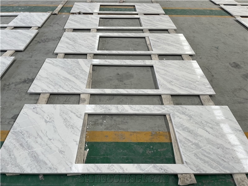Artificial Quartz Kichen Worktops Kitchen Tops