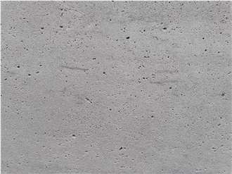 China Cream Greyish Travertine Slabs