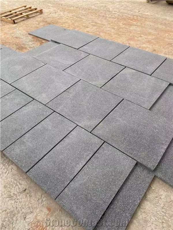 China Natural Porphyry Stone Tiles