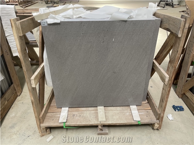 Cinderella Grey Marble Paving Tiles
