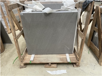 Cinderella Grey Marble Paving Tiles