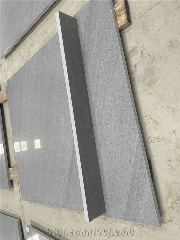 Cinderella Grey Marble Paving Tiles