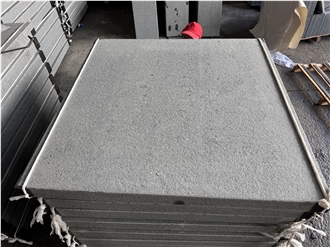 G654  Grey Granite Steps For Outdoor