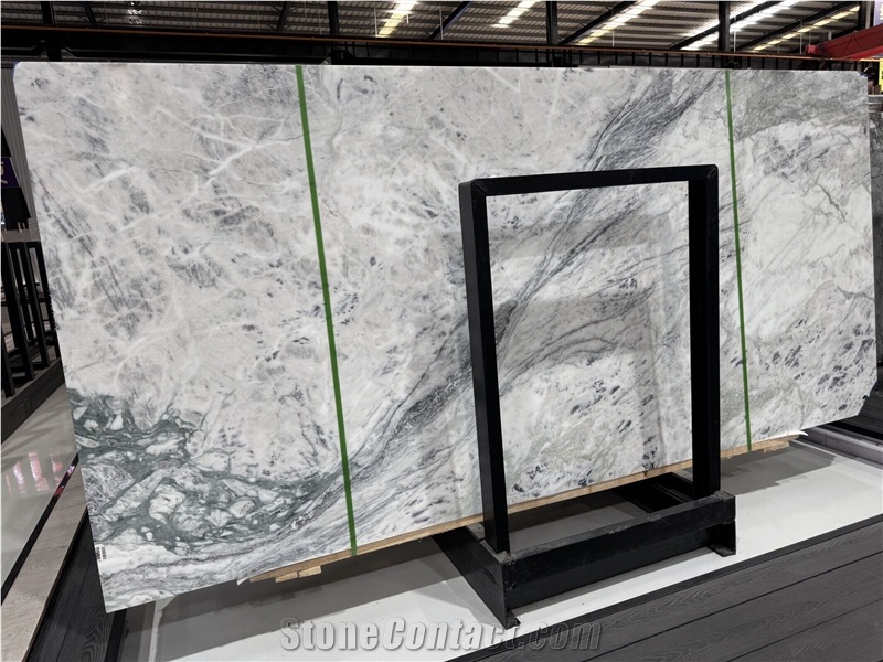 New Arabescato Corchia Marble Slabs