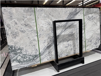 New Arabescato Corchia Marble Slabs