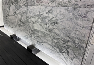 New Arabescato Corchia Marble Slabs
