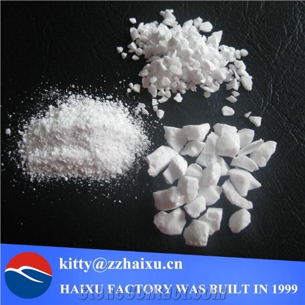 Tabular Alumina In Refractory