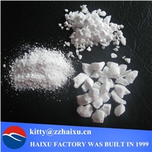 Tabular Alumina In Refractory