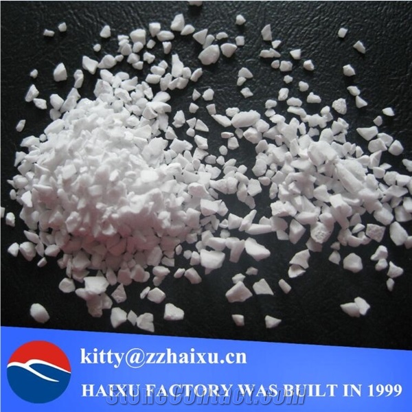 Tabular Alumina In Refractory