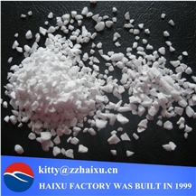 Tabular Alumina In Refractory