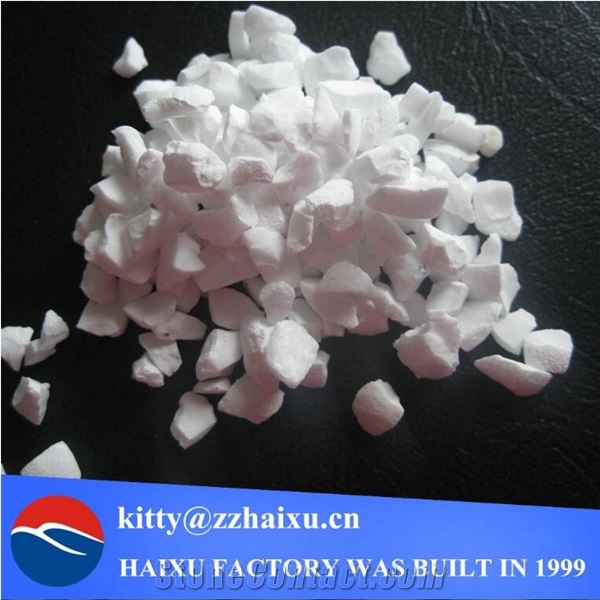 Tabular Alumina In Refractory