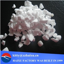 Tabular Alumina In Refractory
