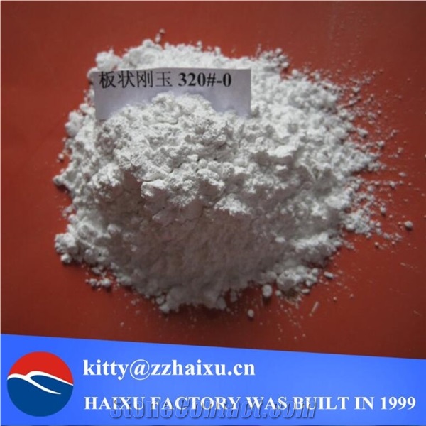 Tabular Alumina In Refractory