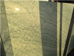 Vert D'estours Marble Slabs