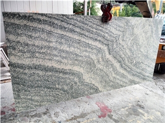 Vert D'estours Marble Slabs