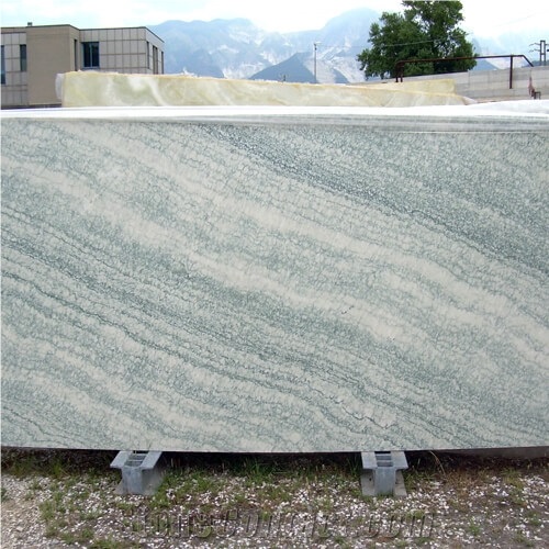 Vert De Estours Marble Slabs
