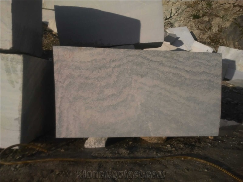 Vert De Estours Marble Slabs