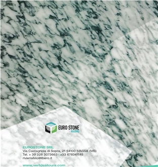 Vert D’Estours- Vert De Estours Marble Quarry