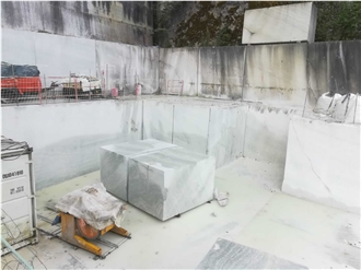 Vert D’Estours- Vert De Estours Marble Quarry