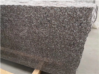 G664  China Red  Granite Slabs
