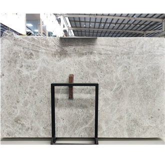 Turkey Nordic Grey Marble 20Mm Slab   Tiles
