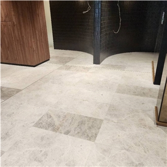 Turkey Tundra Grey Marble 20Mm Slab  Marble Slabs