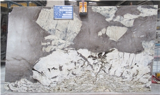 Patagonia White Exotic Quartzite Slabs Patagonia White Exotic Quartzite Slabs