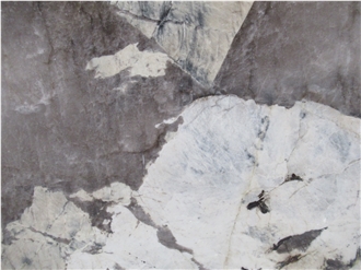 Patagonia White Exotic Quartzite Slabs