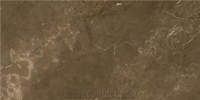 Iran Brown Marble Slabs  - Bronze Armani Marble Slabs