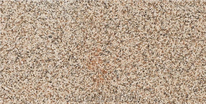 Iran Gold Granite Slabs - GOLDEN RADIATION - Mahabad Granite