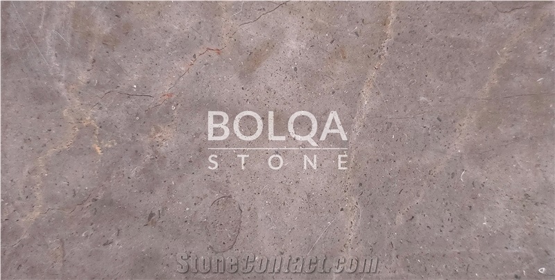 Iran Gray Marble Tiles -- JANDAQ