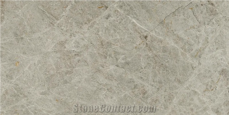 Iran Grey Marble Slabs - Persian Silk Marble