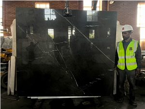 Iran Grey Marble Slabs - Pietra Gray Marble Iran Grey Marble Slabs - Pietra Gray Marble