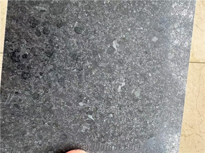 Fuding Black G684 Honed Laminated Aluminum  Honeycomb Panels