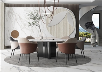 Melaleuca Rock Beige Sintered Stone Slabs Good For Wall Melaleuca Rock Beige Sintered Stone Slabs Good For Wall