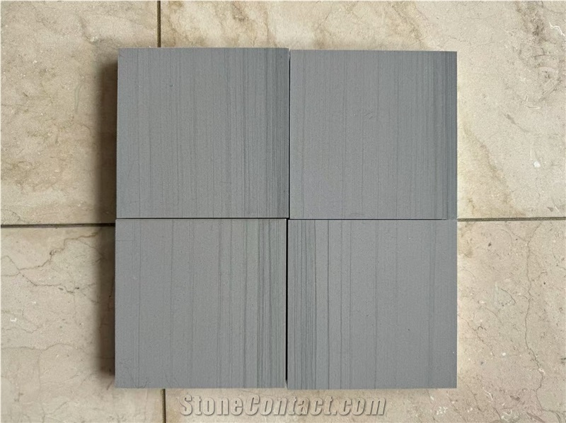 Wenge Sandstone Aluminum Honeycomb Backed Stone Panels