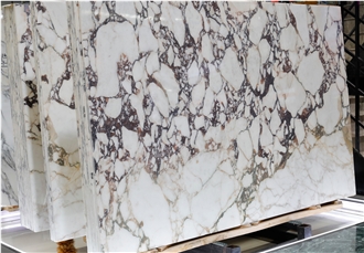 Calacatta Viola Marble Slabs