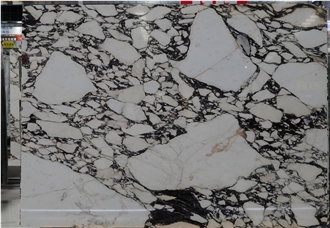 Calacatta Viola Marble Slabs