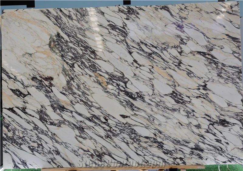 Calacatta Viola Marble Slabs