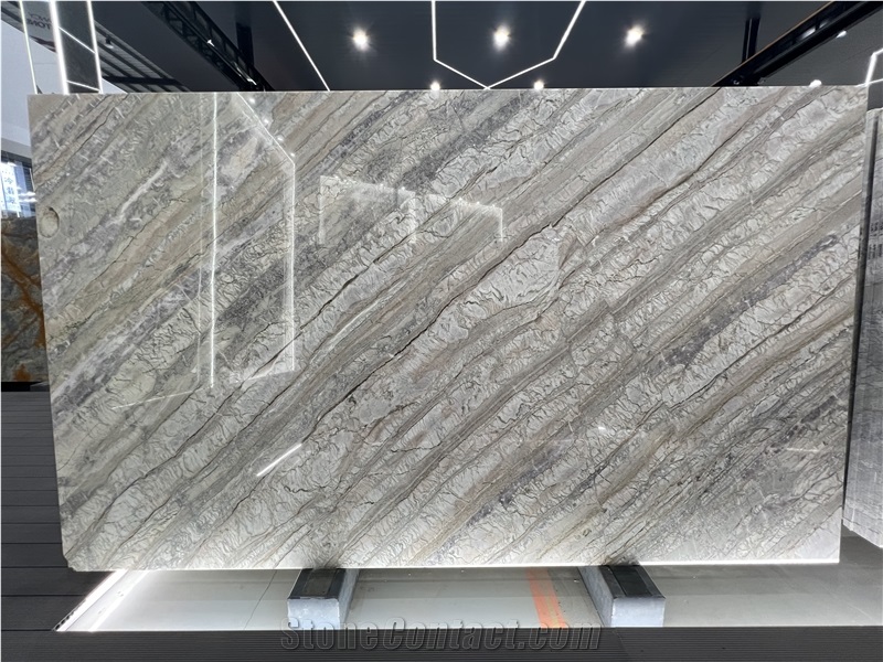 Corteccia Quartzite Slabs
