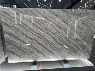 Corteccia Quartzite Slabs