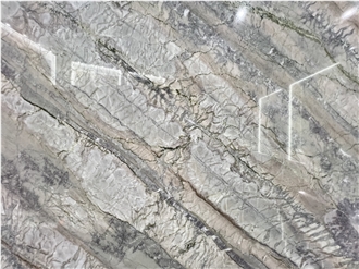 Corteccia Quartzite Slabs
