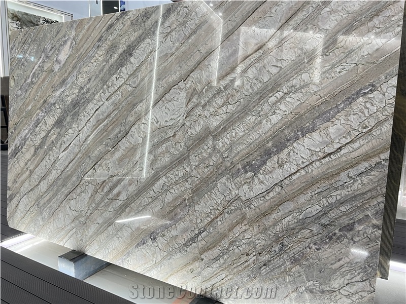 Corteccia Quartzite Slabs