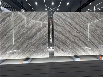 Corteccia Quartzite Slabs