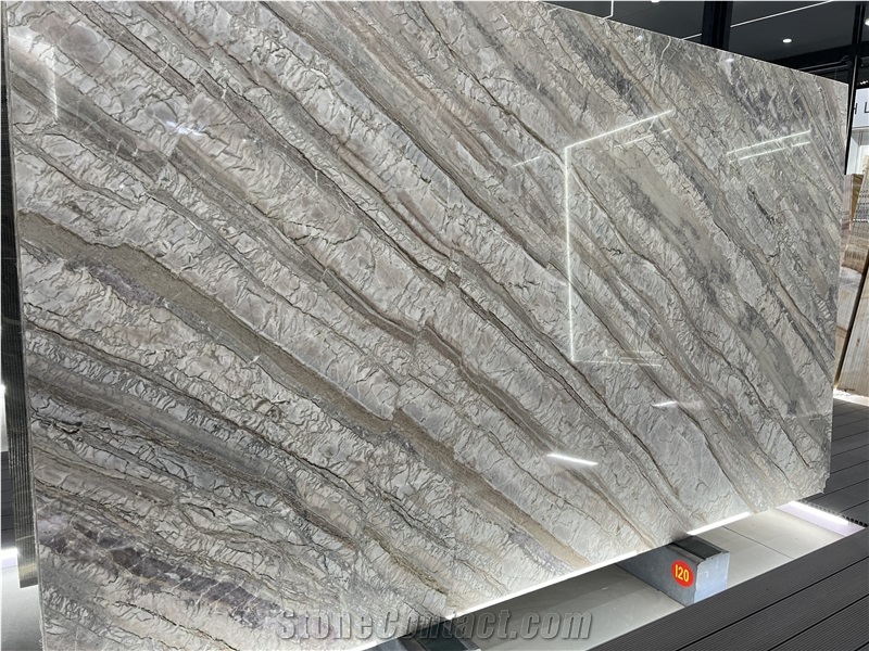 Corteccia Quartzite Slabs