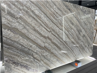 Corteccia Quartzite Slabs